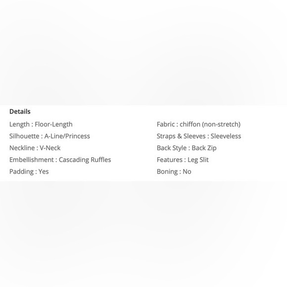 AZAZIE Dusty Pink Bridesmaid Dress in Size A4 - Picture 3 of 6